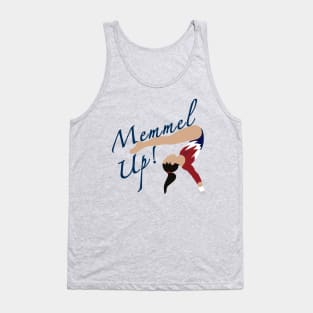 Chellsie Memmel Up Tank Top